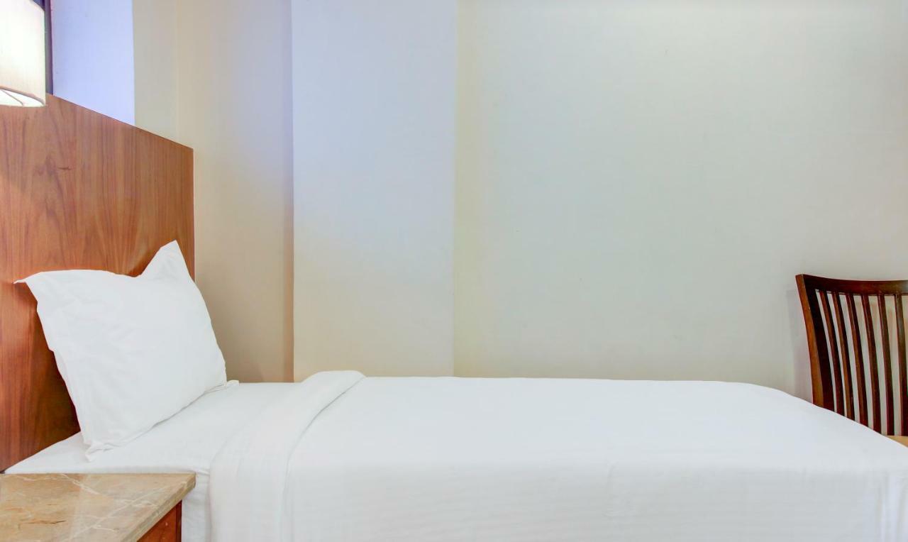 Hotel Oxford ムンバイ エクステリア 写真